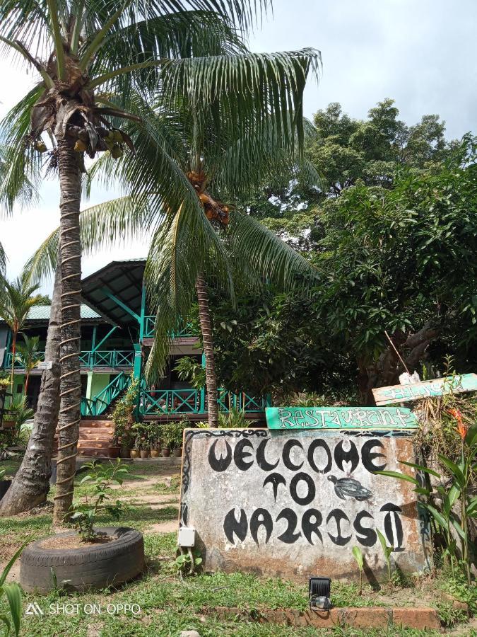 Nazri'S Place 2 Kampong Ayer Batang ภายนอก รูปภาพ