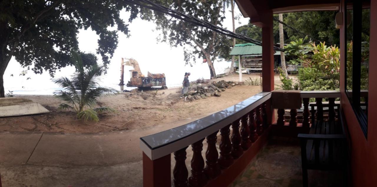 Nazri'S Place 2 Kampong Ayer Batang ห้อง รูปภาพ