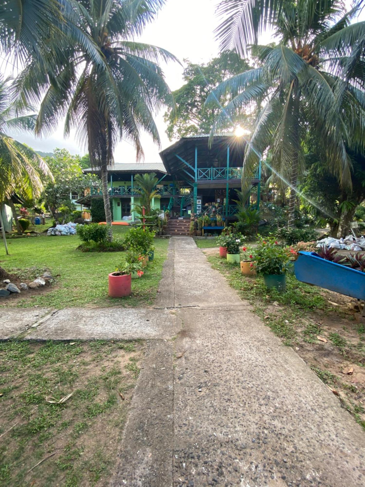 Nazri'S Place 2 Kampong Ayer Batang ภายนอก รูปภาพ