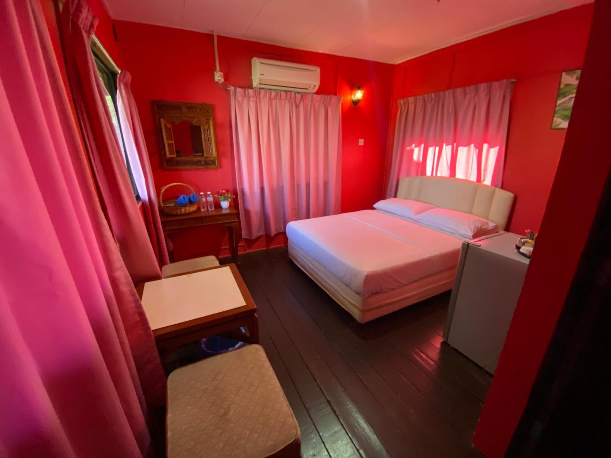 Nazri'S Place 2 Kampong Ayer Batang ภายนอก รูปภาพ