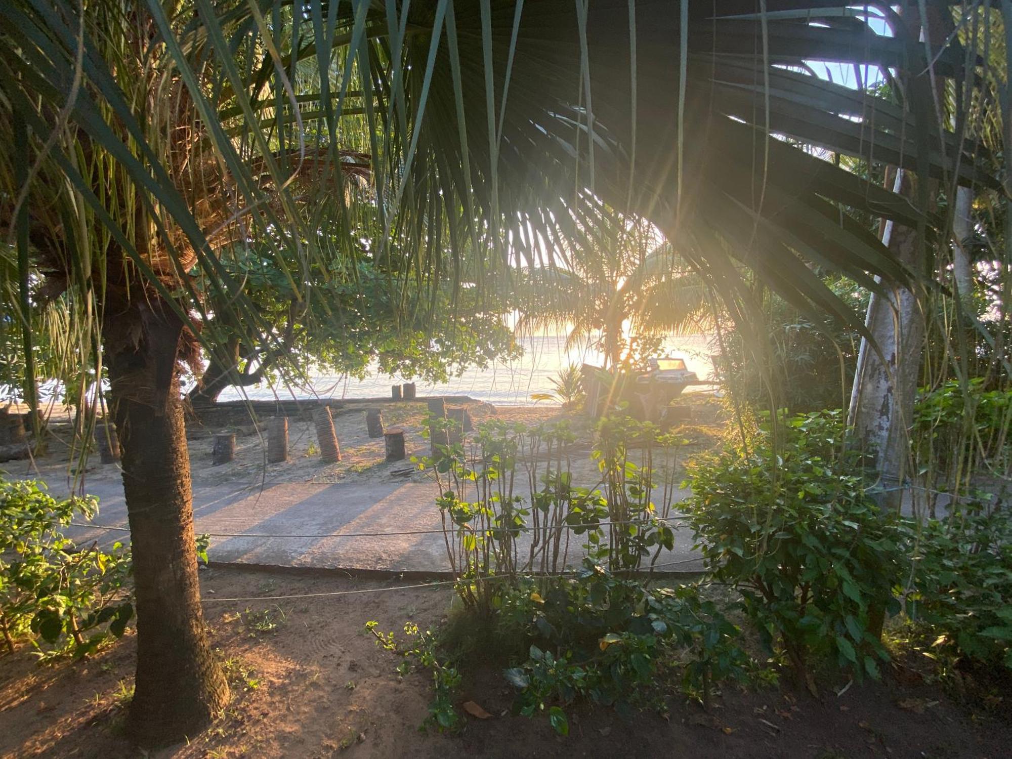 Nazri'S Place 2 Kampong Ayer Batang ภายนอก รูปภาพ