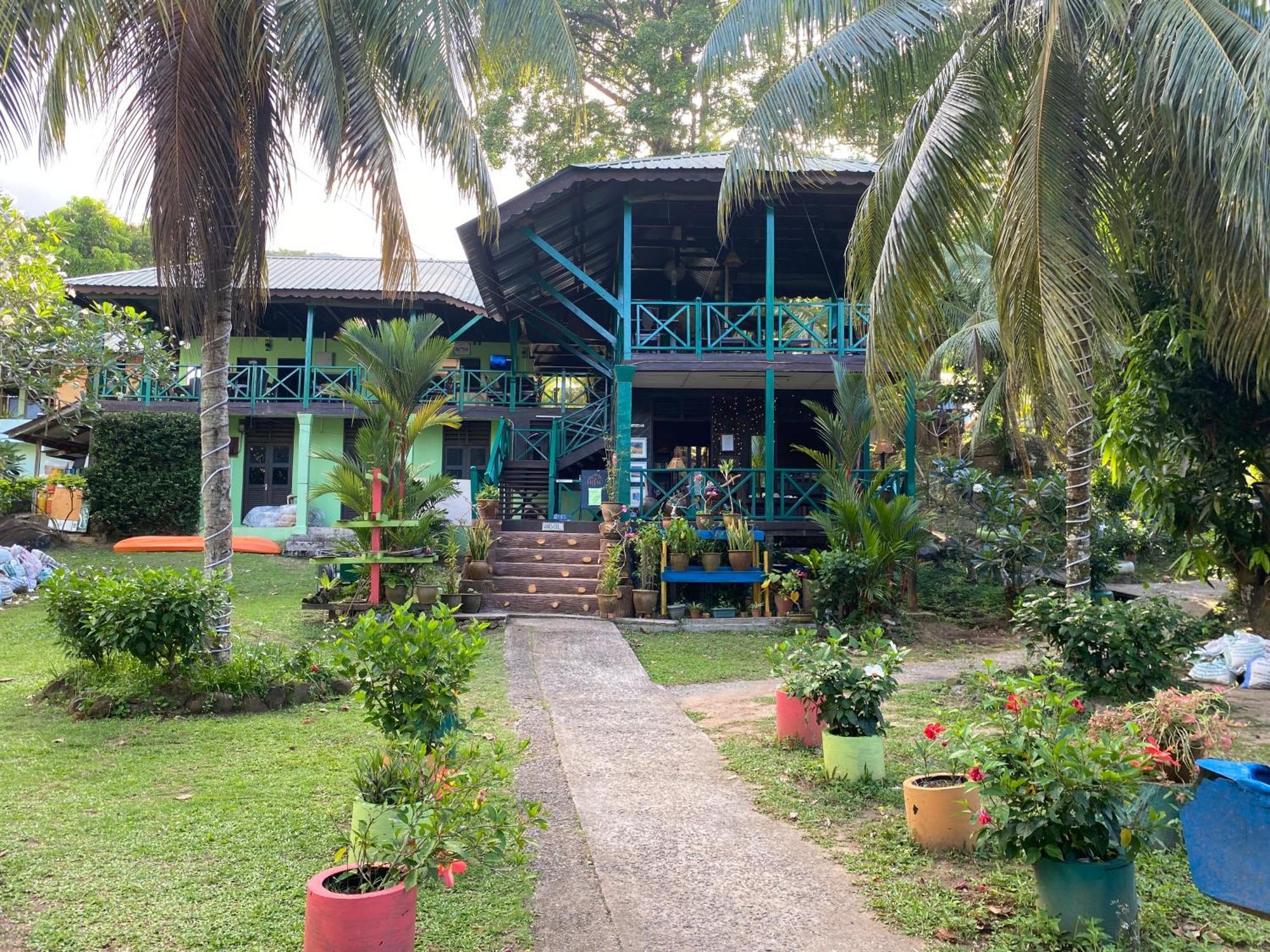 Nazri'S Place 2 Kampong Ayer Batang ภายนอก รูปภาพ