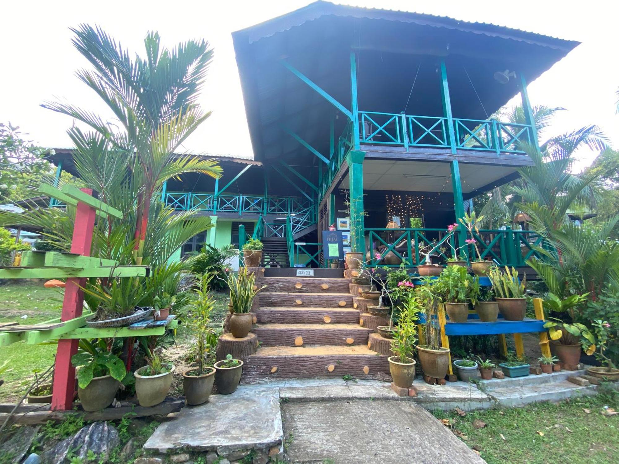 Nazri'S Place 2 Kampong Ayer Batang ภายนอก รูปภาพ