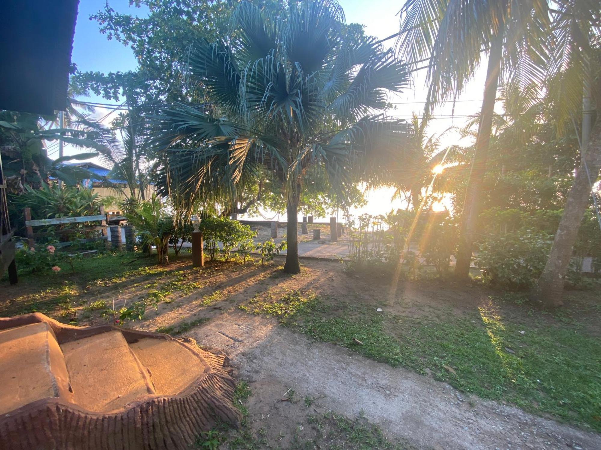 Nazri'S Place 2 Kampong Ayer Batang ภายนอก รูปภาพ