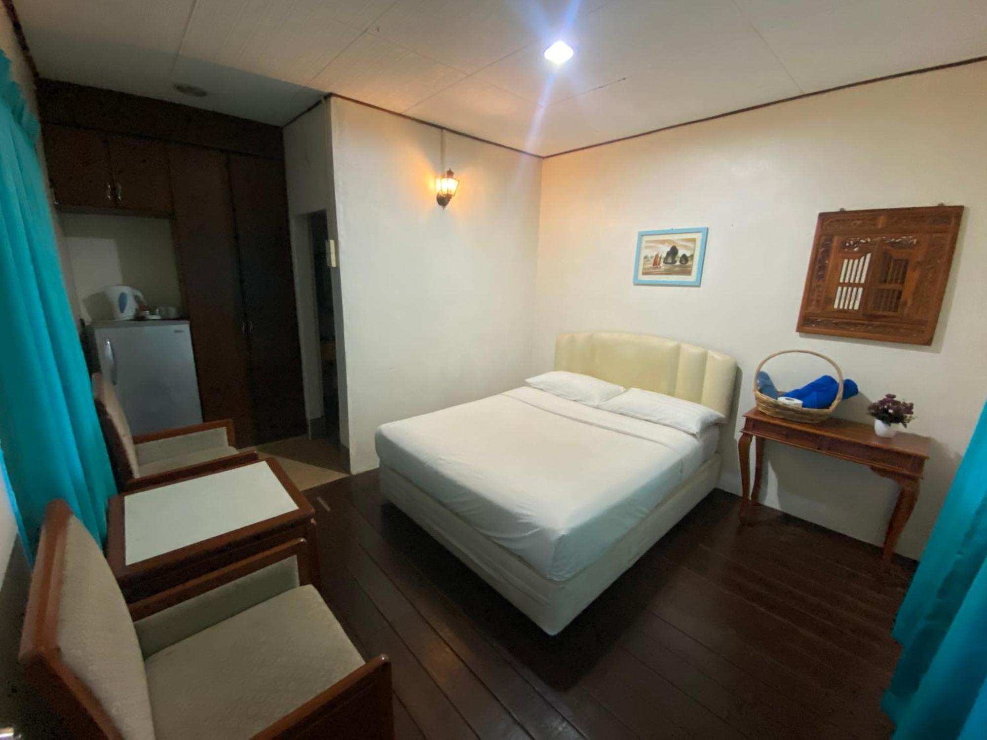 Nazri'S Place 2 Kampong Ayer Batang ห้อง รูปภาพ