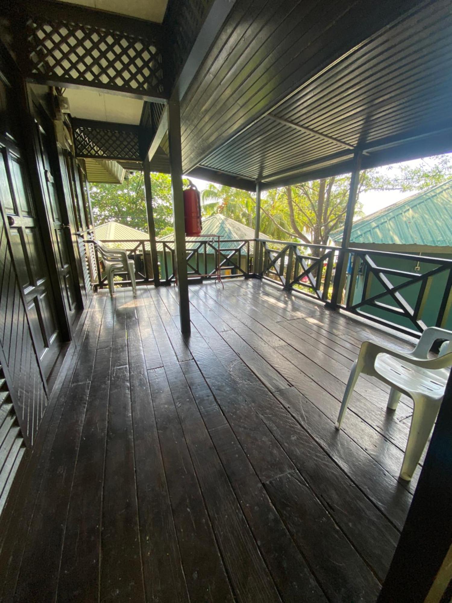 Nazri'S Place 2 Kampong Ayer Batang ห้อง รูปภาพ
