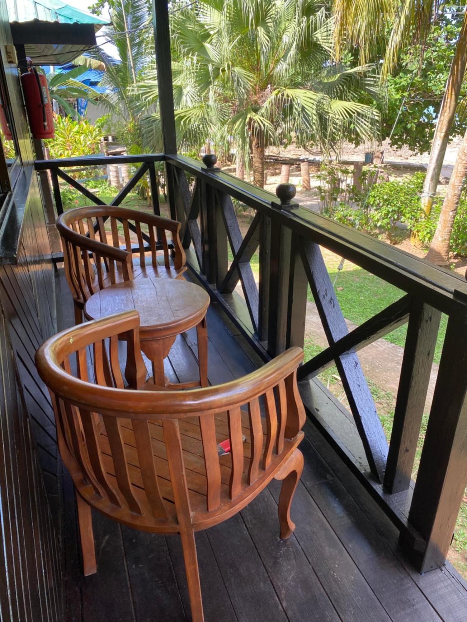 Nazri'S Place 2 Kampong Ayer Batang ห้อง รูปภาพ