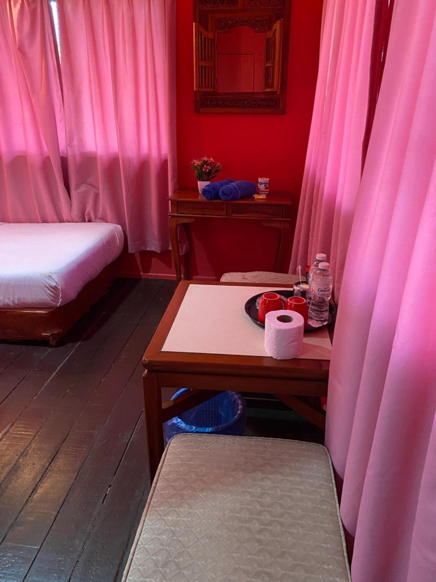 Nazri'S Place 2 Kampong Ayer Batang ห้อง รูปภาพ