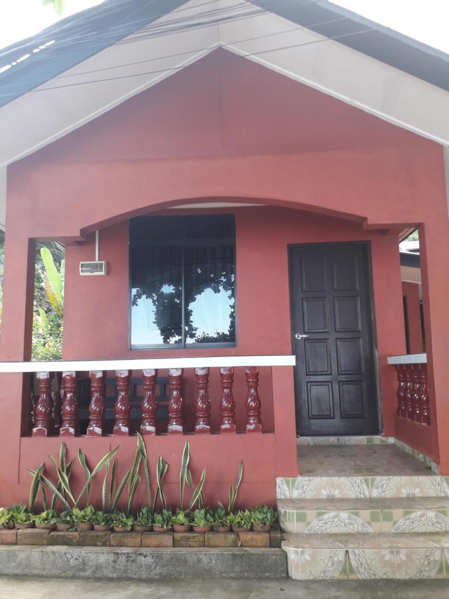 Nazri'S Place 2 Kampong Ayer Batang ห้อง รูปภาพ