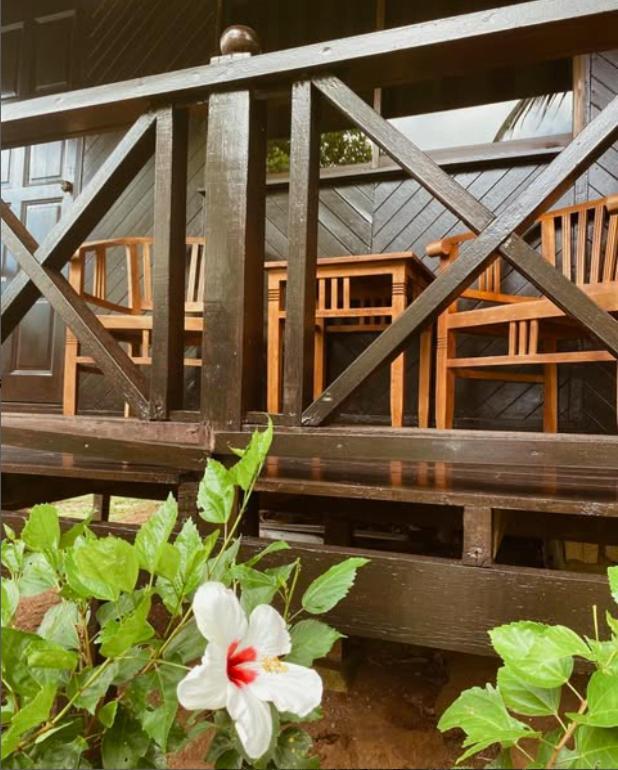Nazri'S Place 2 Kampong Ayer Batang ภายนอก รูปภาพ