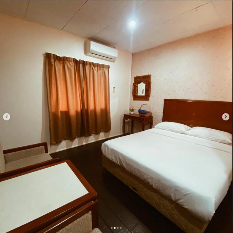 Nazri'S Place 2 Kampong Ayer Batang ภายนอก รูปภาพ