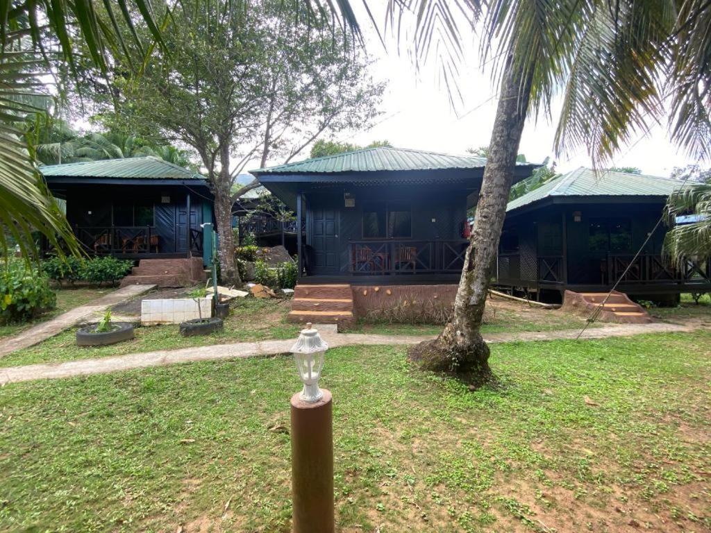 Nazri'S Place 2 Kampong Ayer Batang ภายนอก รูปภาพ