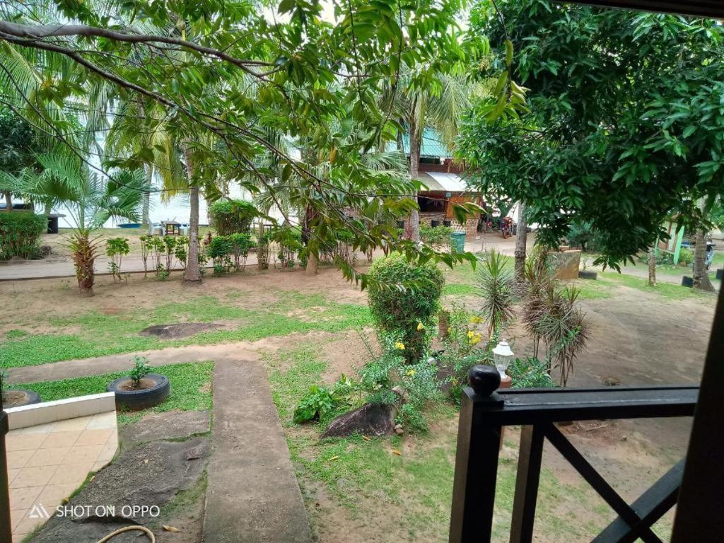 Nazri'S Place 2 Kampong Ayer Batang ภายนอก รูปภาพ